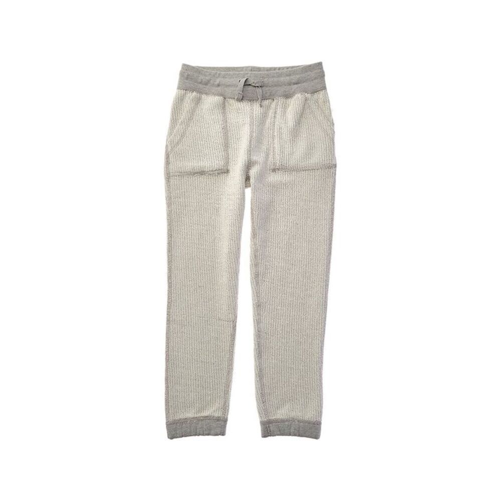 Threads 4 Thought Boys  Niall Reversible Jogger Pant, Grey
